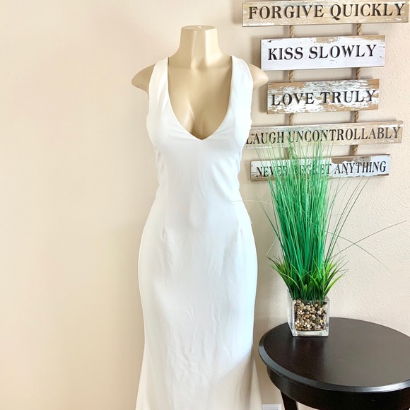 NWT. NOEL & JEAN | Paloma Wedding Gown - Picture 3 of 8